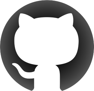 ícone do github