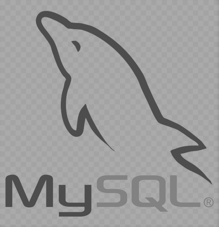 ícone do mysql